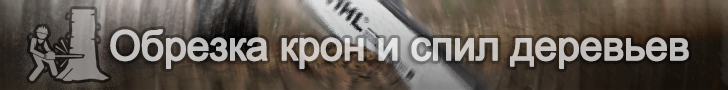 рекламный баннер