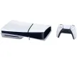 PlayStation 5 Slim обеспечивает сверхбыструю загрузку, потрясающую графику 4K