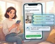 AI-помощник на Bigru.ee: автозаполнение объявлений по фото с выбором вариантов
