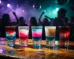 Провокационный барный андеграунд эстонских дискотек: легендарные коктейли рубежа веков