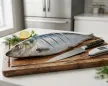 Как безопасно есть рыбу из Балтийского моря: защита от анизакид
