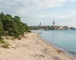 Эстония – страна балтийских пляжей и исторических городов