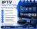 Настройка смарт тв ,iptv