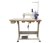 JUKI DDL-7000AS-7 LOCKSTITCH/Швейная машина Juki
