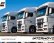 Водитель-международник C+E | Mercedes-Benz, MAN, Volvo, DAF, Польша