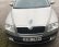 Skoda Octavia a5 2007