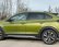 taigo volkswagen green