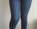 Aniston CASUAL Skinny fit jeans regular waist - met gerafelde voetzoom