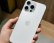 IPhone 16 pro max 256gb White Titanium