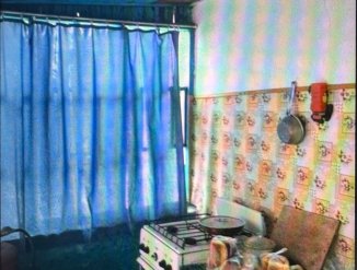 Веранда прихожая