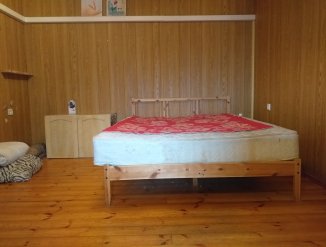 Комната второй этаж