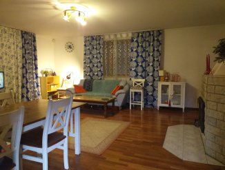 Большая комната