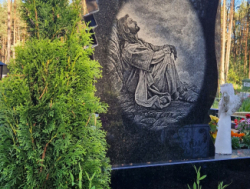 Изготовление гранитных памятников: Качество и долговечность в Эстонии