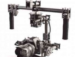 Продажа - Электронный стедикам Stabi для видеокамеры