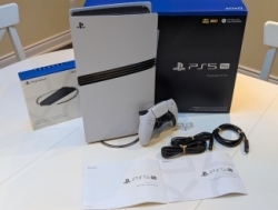 Sony PlayStation PS5 Pro Console, Sony PS5 Slim, Apple iPhone 16 Pro Max, iPhone 16 Pro, iPhone 16