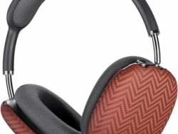 PITAKA AirPods Max kõrvaklappide katted, UUS!