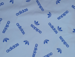футболка ADIDAS НОВАЯ мужская