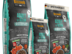 Belcando Adult Grain Free Oceanfish 12,5kg