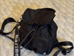 Новый портфель Marimekko