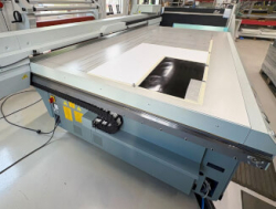 wide format printer Arizona 1280GT