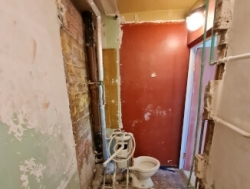 Нужно сделать ремонт в ванной комнате в Ыйсмяэ