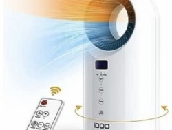 Keraamiline ventilaatorküttesead​e 1500 W, UUS!