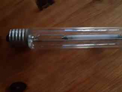 Лампы для рассады 400W, 600w