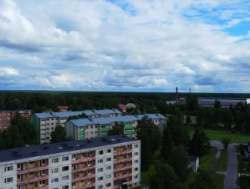 Дроны для фото