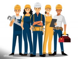 Уход за могилами на всех кладбищах Таллина