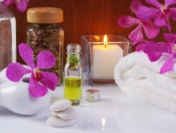 Массаж