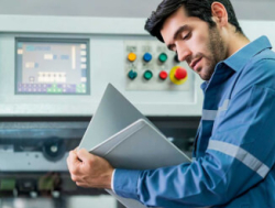 Оператор наладчик