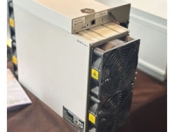 Новый Bitmain Antminer KS5 (20Th) KHeavyHash Antminer