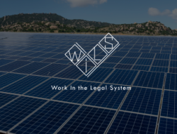 Монтаж солнечных панелей на крышах