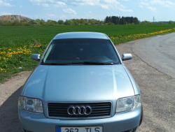 Продам Audi