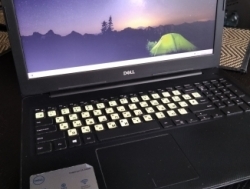 Ноутбук DELL INSPIRON