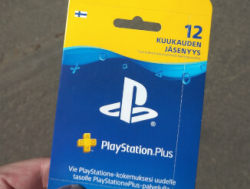 PS5, PS4, Playstation 5 PS Plus