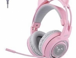 SOMiC G951S piparmünti mängupeakomplekt, UUS!