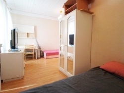 Уютная и просторная комната площадью 15 квадратных метров