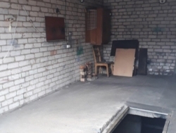 Гараж Aia tn 2a