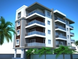 Продам картиру 1+1. Анталья. Финике. Переуступка.Ввод IV/2023