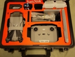 BUY : DJI Mini 3,DJI Air 2S FlyMore full Combo Drone