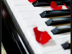 Обучение игре на фортепиано и синтезаторе