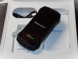 Новый смартфон Blackview N6000