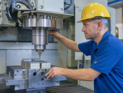 Оператор наладчик