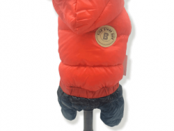 Club тёплый комбинезон, размеры 12, 14