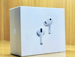 Airpods Pro 3 uus
