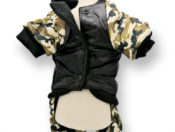 FBI комбинезон, размер М