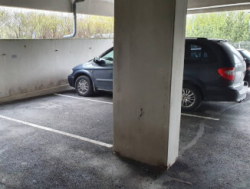 Машиноместо в Ласнамяэ до центра 5 минут