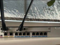 Роутер Huawei AR1200Е