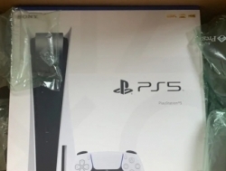 Sony playstation 5 2tb